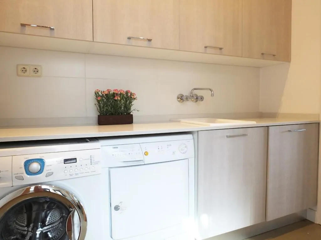 Villa Violeta 라메틀라 데 마르 스페인